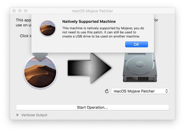 download mac os mojave installer